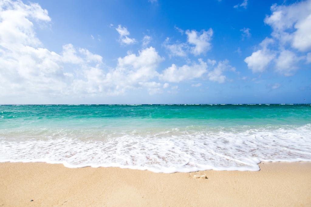 Вилла Sea Side Yaka Онна Экстерьер фото